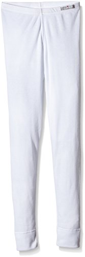 Cmp, Pantaloni Lunghi Per Bambini, Bianco, 128