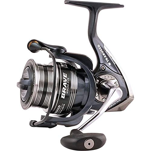 Mulinello Brave Fa 3500