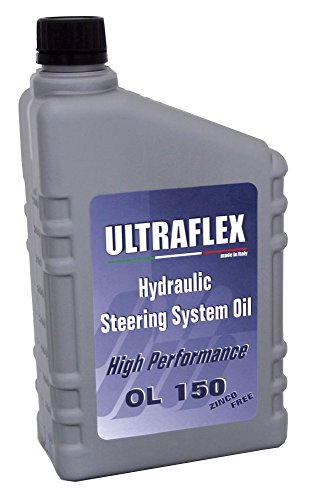 Ultraflex Olio Idraulico Iso Vg15