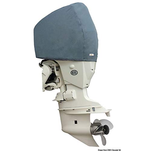 Oceansouth Coprimotore Evinrude Sartoriale