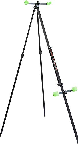 Rod Pod Xtr Surf Tripod T2 Evo Nessuno Unica