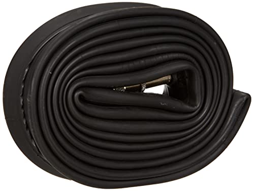 Continental Camera D'Aria Tour 28 Hermetic Plus 40, D'Aria Unisex Adulto, Nero (S42), 7/28X1 1/4-1.75" 32/47-622/635 Sv 42Mm