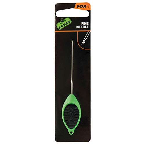 Fox Edges Fine Needle For Carp / Coarse Fishing By Fox Head