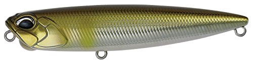 Duo Realis Pencil 85 Topwater Floating Lure Dra3050 (5134) 4525918055134