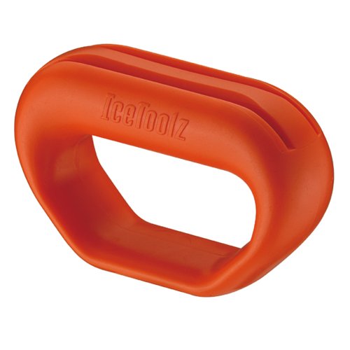 Ice Toolz Bladed Spoke Catcher For 1.0-2.0 -Mm Spokes