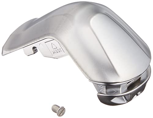 Shimano St-R785, Placchetta E Vite, Nero,