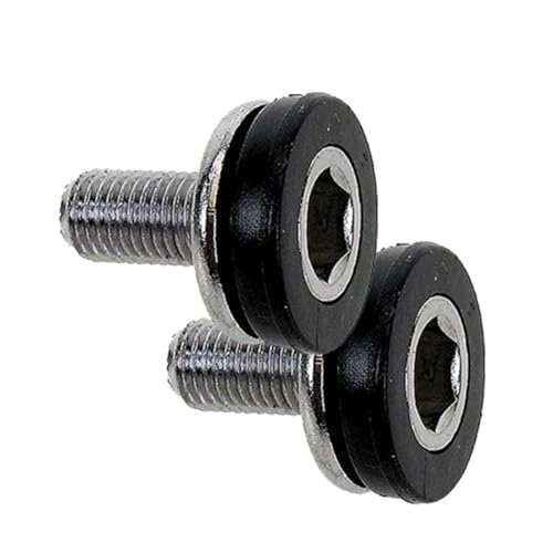 Vite Brugola Per Bici Manovella Sunrace/Paio