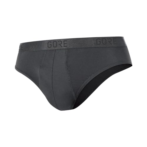 Gorewear M Base Layer Slip, Nero, S