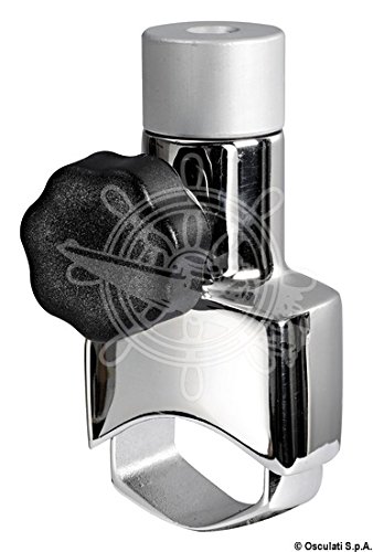 Osculati Base Per Pulpito 22/25 Mm