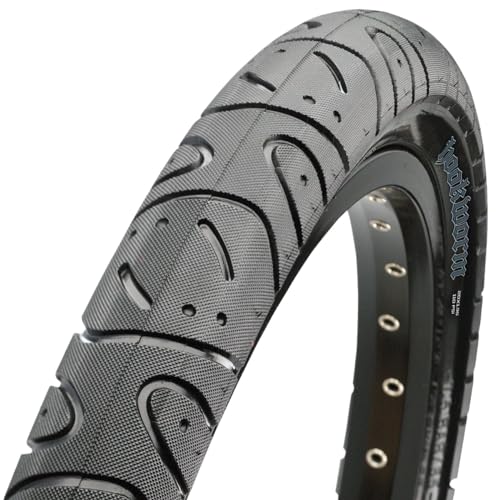 Maxxis Hookworm, Pneumatico Unisex Adulto, Nero, 24 X 2,50