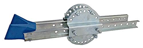 Osculati Fermo Di Prua Regolabile 645 Mm