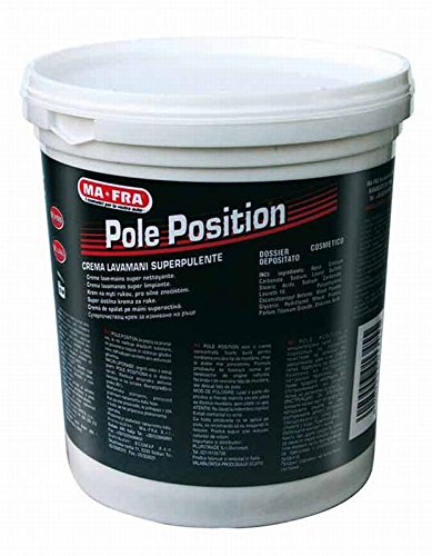 Ma-Fra Pole Position Crema Lavamani 4000Ml