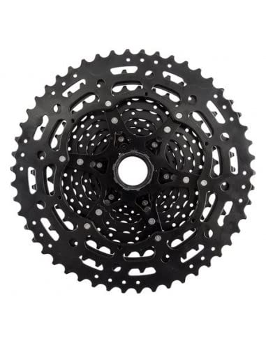 Sunrace, Accessori Bici Unisex Adulto, Multicolore, Unica