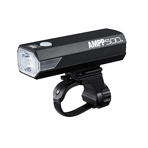 Faro Cateye Ampp 500 (Recargable)