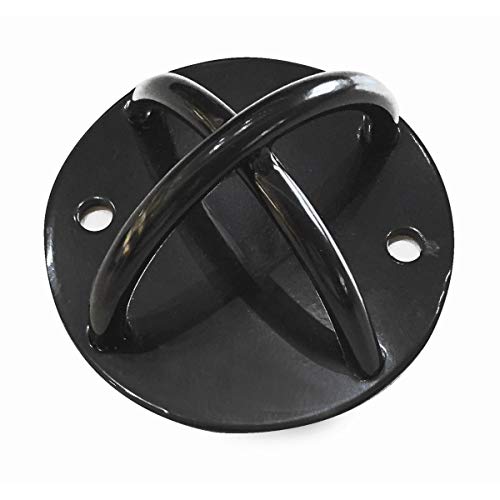 Toorx - Anello Doppio Di Ancoraggio Per Functional Suspension Trainer
