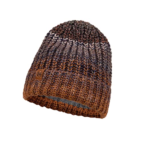 Buff Olya Pewter, Berretto Donna, Marrone, Taglia Unica