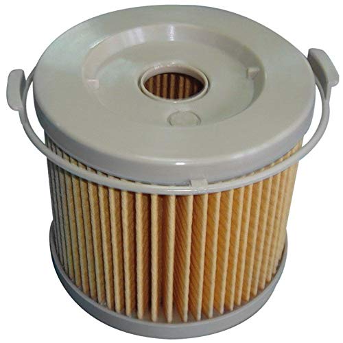 Osculati Cartuccia Solas 30 Micron Tipo Racor 500 Dal 2004