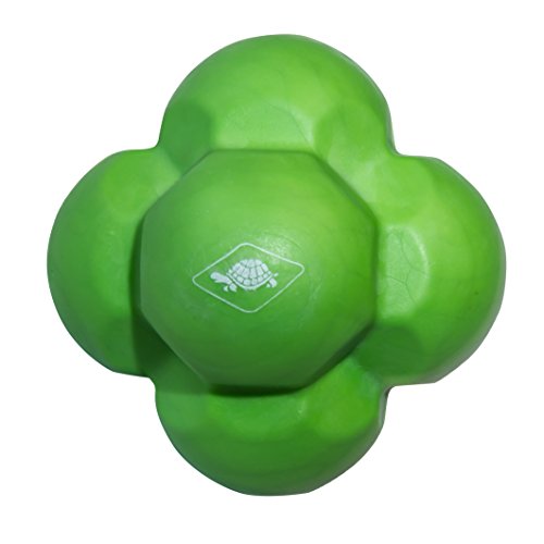 Schildkröt 960076, Palla Unisex-Adulto, Verde