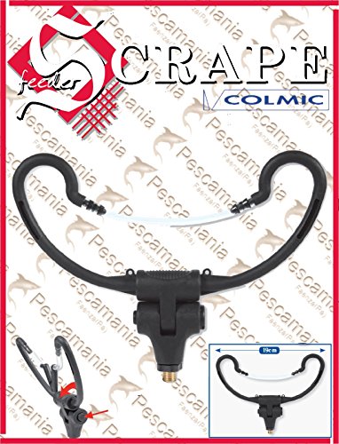 Colmic Silicon Rod Rest 190
