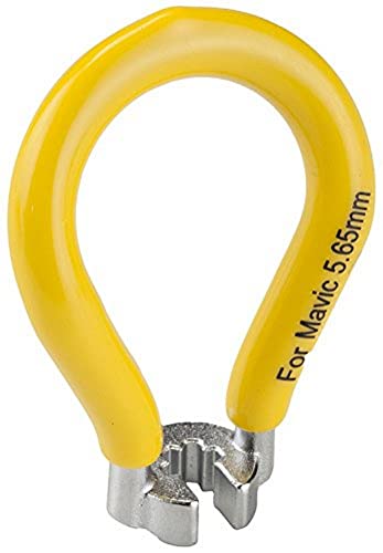 Bonin 8051772126681, Tiraraggio Unisex Adulto, Grigio, 5.65 Mm