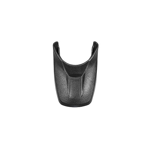 Xlc Parafanghi 2502530107, Unisex-Adulto, Nero, Taglia Unica