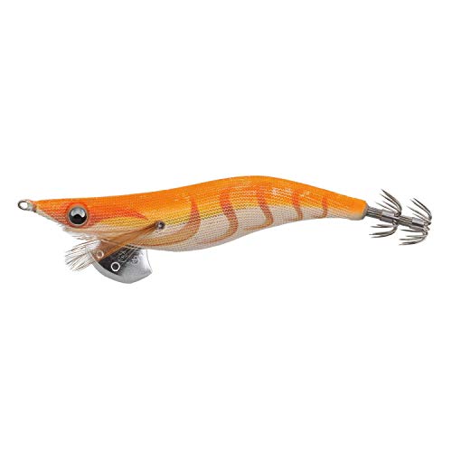 Yamashita Totanara Egi-Oh Live 3.0 15G 026 Org Gold Pesca Eging Seppie Calamari