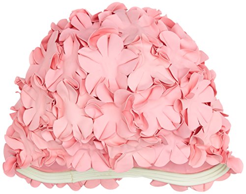 Beco Copricerchi In Gomma, Cappello Bambini, Colore: Rosa, Taglia Unica