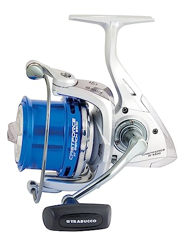 Trabucco Castforce Xt Beach 5500