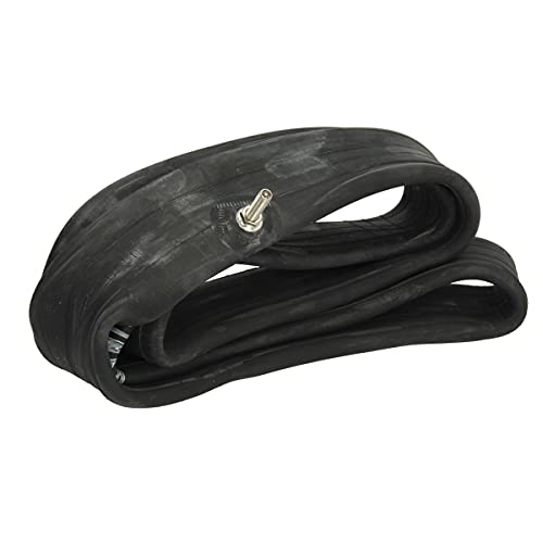 Dunlop, Camera D'Aria Moto Unisex-Adulto, Nero, 21