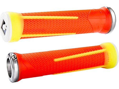 Odi Odag1130O, Manopole Per Manubrio Unisex, Altro, Taglia Unica