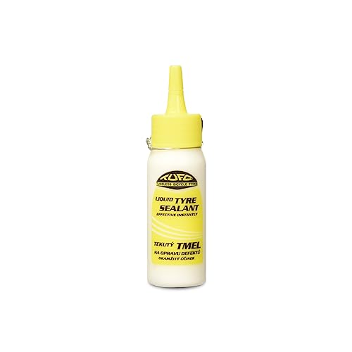 Tufo Repair Standard Kit, Nero
