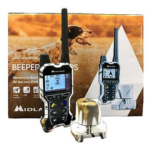 Canicom Beeper One Gps