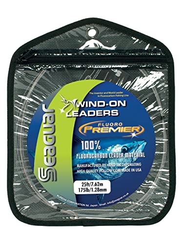 Colmic Seaguar Wind On 0,91 Mm
