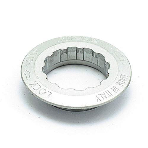 Miche 8054521675515, Ghiera Unisex Adulto, Grigio, Taglia Unica