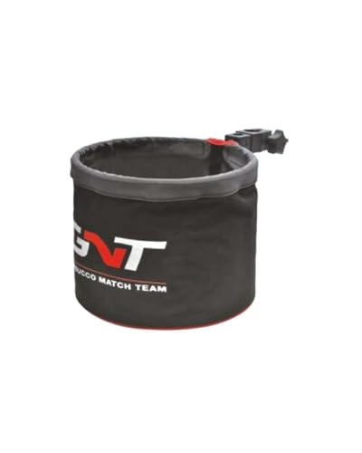 Trabucco Round Bowl Gnt X-Connect Nero