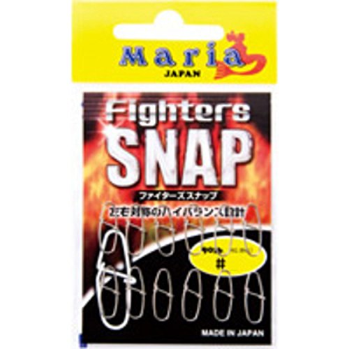 Yamashita Fighters Snap Misura 0
