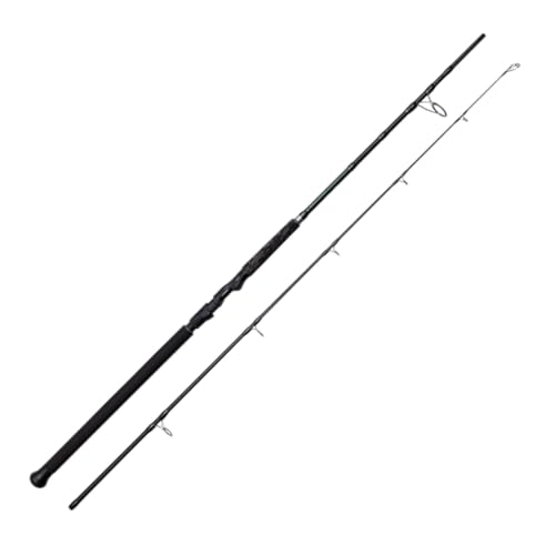 Madcat Black Spin