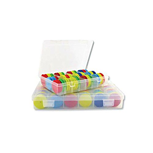 Eva Spool Box 36 Pz