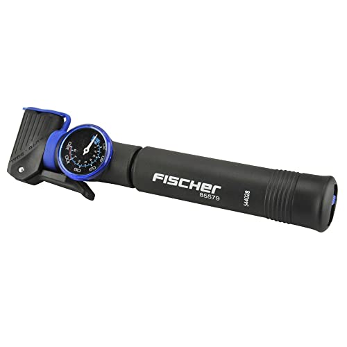 Fischer Mini Pompa Commutabile Pressione/Volume, 85579