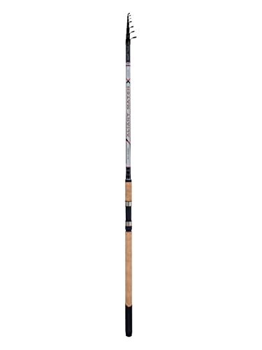 Colmic Aliant Match 4,20Mt