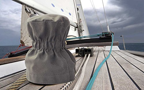 Calza Copri Winch 'Covy Lux'Self-Tailing