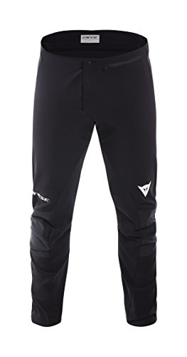 Dainese Hg 1 Pantaloni Da Mtb, Uomo, Nero, Xl