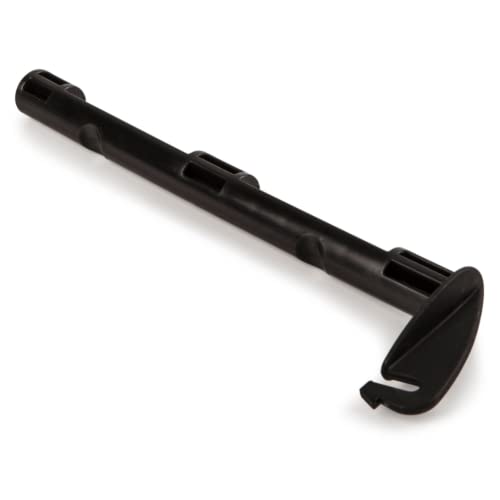 Hamax Locking Pin-Kiss/Sleepy/Caress, Accessories-Baby Seats Unisex-Adult, Not Mentioned
