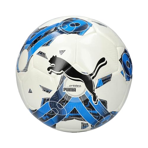 Puma Teamfinal6 Ms - Pallone Da Calcio Da Allenamento