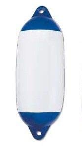 Parabordo Majoni Blue Head " Star Fender" Sf2A 18X60 Cm.