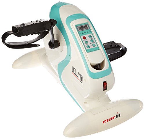 Everfit Welly-E Pedaliera
