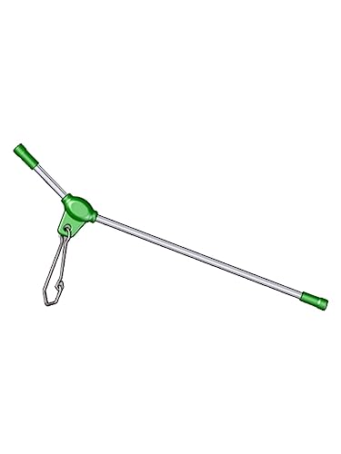 Anti Tangle Stonfo Metallo Maxi Antigroviglio Per Pasturatore Piombo Scorrevole