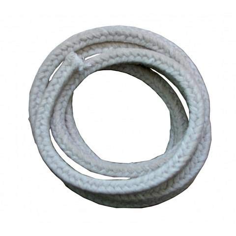 Baderna Treccia Canapa Mm 8X8 Per Assi Elica 25/35 Cf 2 Metri Accessori Barca Nautica