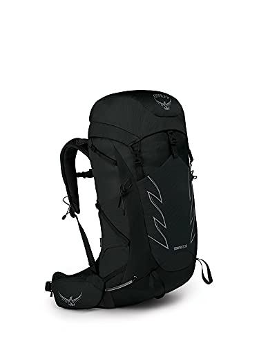 Osprey Tempest 30 Zaino Da Hiking Per Donna, Stealth Black - Wxs/S
