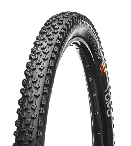 Unbekannt Toro Mtb, Pneumatici Unisex, Nero, 29X2.30